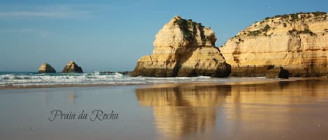 Praia da Rocha