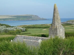 St Enodoc Church
