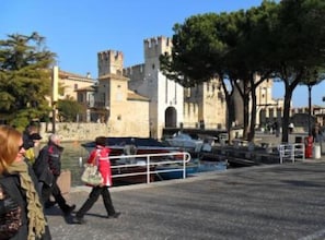 Photo touristique
