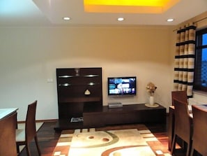 Living Room.