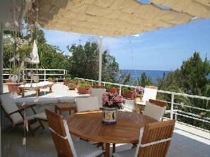 Terrazza / Balcone