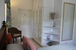 Bedroom...