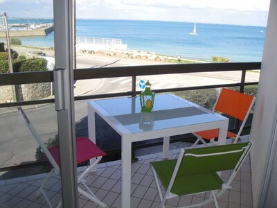 Piso / apartamento - Quiberon