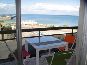 Terrace / Balcony