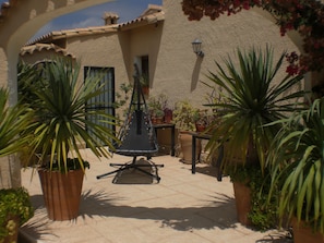 Terrass/Patio