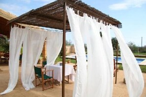Terrace / Balcony