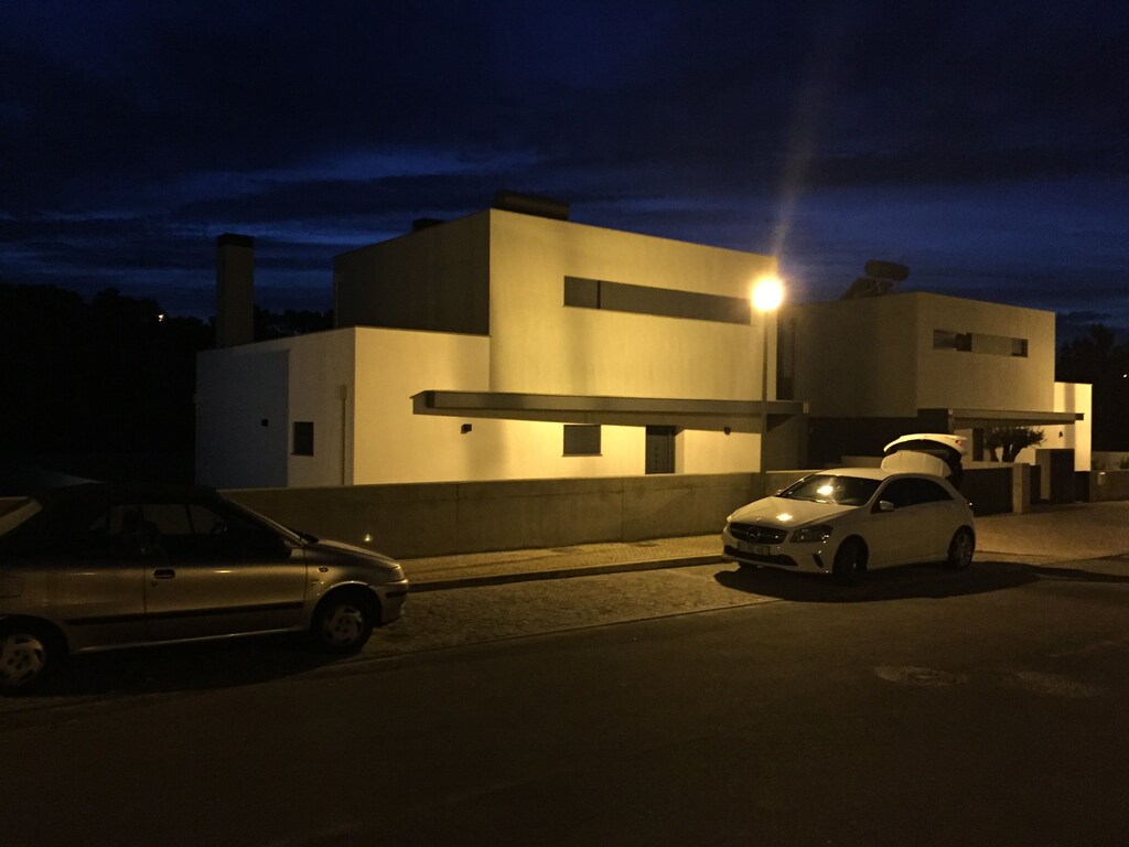 Picture of villa