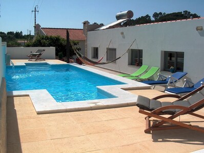 Picture of villa