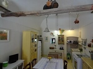 Cucina privata