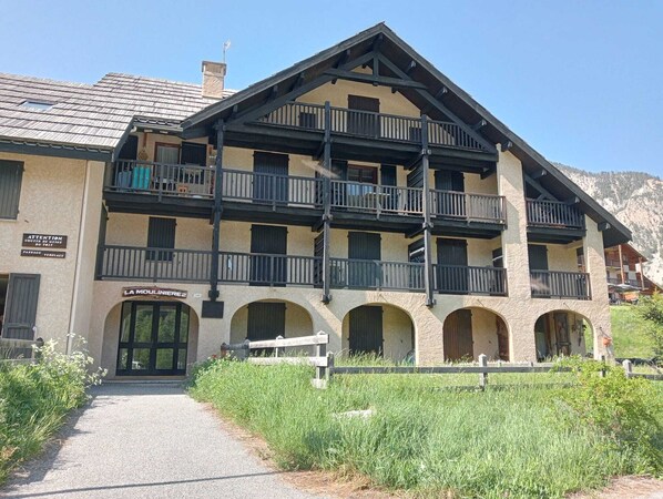 Exteriör