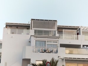 Detalj exteriör