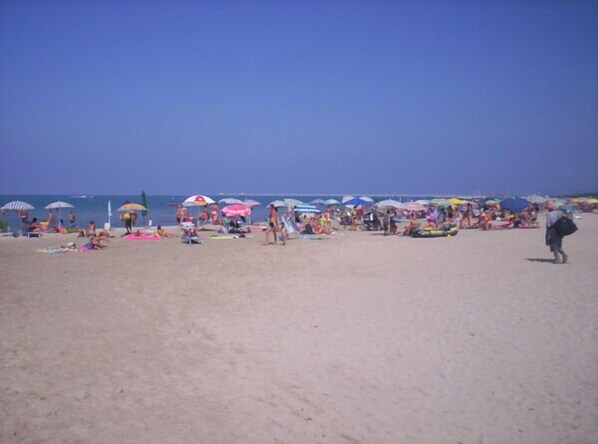 Strand