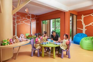 Nursery