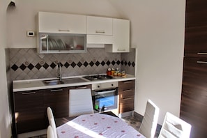 Eget kök