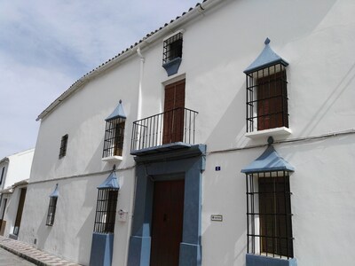 Casa Rural Antequera (Mollina)