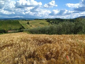 Umbrischen Landschaft