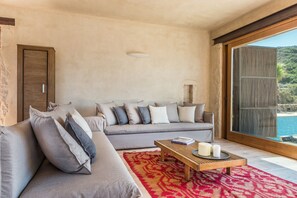 The Living Room