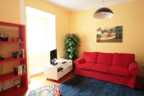 Sitting room