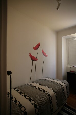 single bedroom