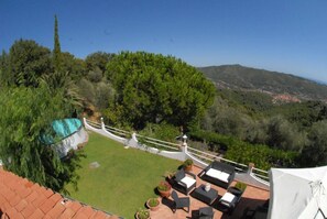 Garden, Park
