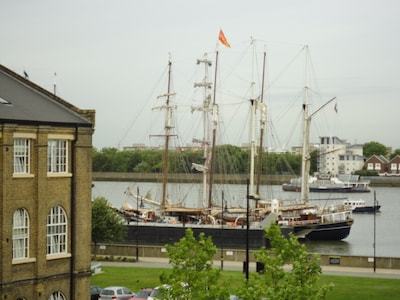 Historic Royal Arsenal, Thames View, Apt. Familiar único, WiFi, excelente transporte