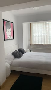 La Coruna: Ferienwohnung - La Coruña