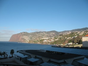 View of Cabo Girao from Bonimar 3