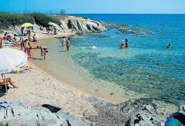 Strand