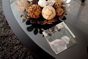 Innendetails