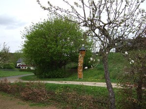 Boendeområde