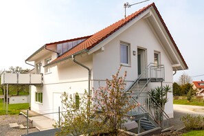 Ferienhaus Buche