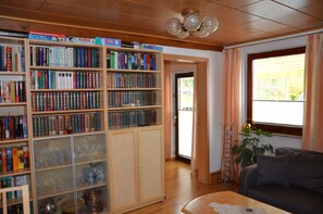 Interiør