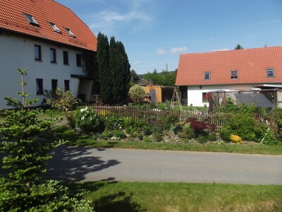  Familien/kinderfreundlich, Aufenthaltsraum mit Billard und Balkon,kostenl.WLAN