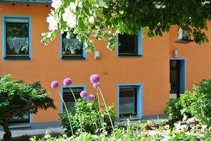 Boendeområde