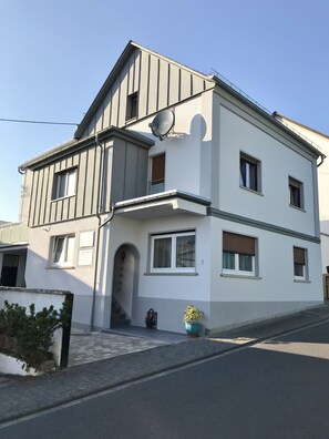 Exteriör