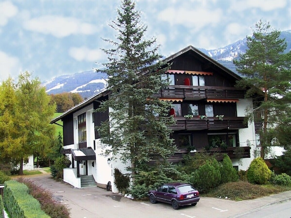 Exteriör