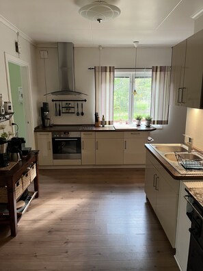 Eget kök