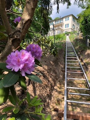 Boendeområde