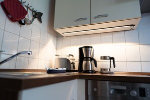 Eget kök
