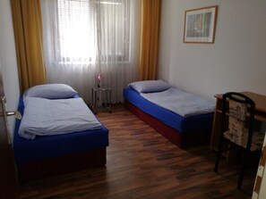 2. bed room