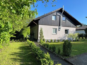 Exteriör