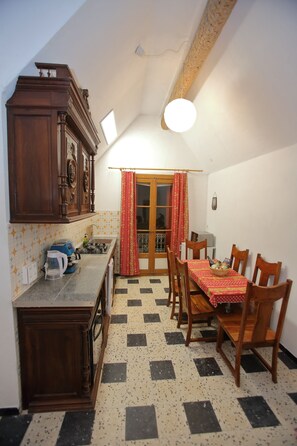 Eget kök