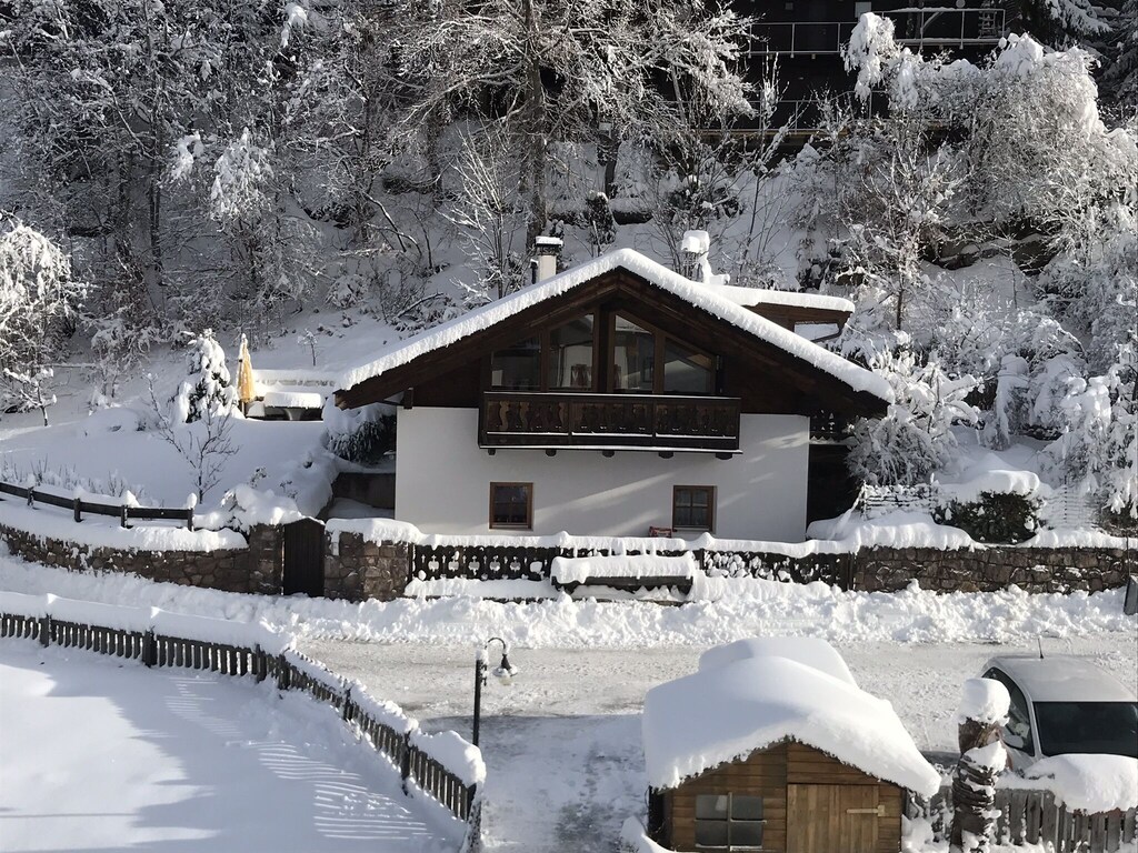 Picture of villa