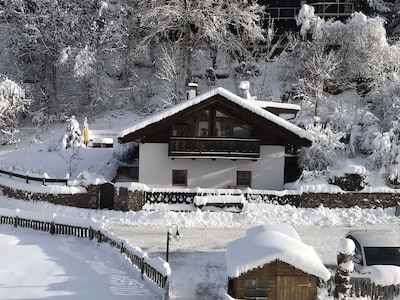 Picture of villa