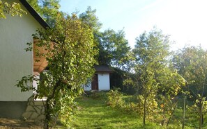 Boendeområde