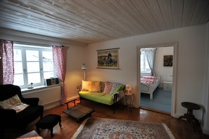 Oleskelualue
