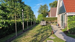 Boendeområde