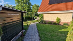 Ulkoalueet