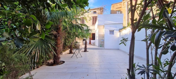 Terrass/Patio