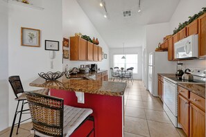 Cuisine privée